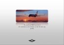 SouthWest Airlines,저가항공사경영,항공마케팅,브랜드마케팅,서비스마케팅,글로벌경영,사례분석,swot,stp,4p ppt자료 2페이지