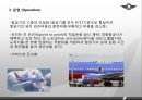 SouthWest Airlines,저가항공사경영,항공마케팅,브랜드마케팅,서비스마케팅,글로벌경영,사례분석,swot,stp,4p ppt자료 10페이지