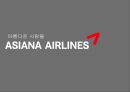 [항공산업론] 아름다운 사람들 - ASIANA AIRLINES (아시아나 항공) 경영 실적, 경영 전략, 개선 방안 및 결론.pptx
 1페이지