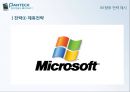 팬텍(Pantech)의 위기 극복 과정 분석을 통한 미래 성장 전략제시 (팬택 기업 소개, 팬택의 위기 극복 과정, 팬택 기업 분석, 팬택의 향후 전략 제시, 팬텍, 모바일, 휴대폰, 스마트폰).pptx 25페이지