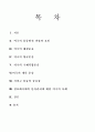  미국의 물류발전 과정과 요인, 미국의 해상운송, 미국의 항공운송, 미국의 국제복합운송, 미국의 내륙 운송, 시카고 물류의 중요성, 정보화시대의 물류관리에 대한 미국의 사례 2페이지