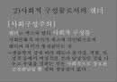 젠더gender_섹슈얼리티sexuality가족family-젠더와 성차, 성별 불평등,한국 사회의 결혼과 가족, 인구,젠더, 성역할, 성 정체성 10페이지