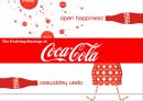 코카콜라-경영사례,코카콜라글로벌전략,콜라마케팅,브랜드마케팅,서비스마케팅,글로벌경영,사례분석,swot,stp,4p 2페이지