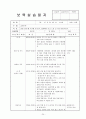 어린이집 9월 4주간 , 보육실습일지, 보육실습, 주간보육계획안, 급식식단표, 실습생소감, 지도교사조언, 슈퍼비젼 24페이지