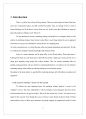 프랜차이즈 서래 갈매기 기업분석 및 마케팅전략(영문레포트) 2페이지