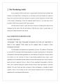 프랜차이즈 서래 갈매기 기업분석 및 마케팅전략(영문레포트) 6페이지