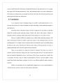 프랜차이즈 서래 갈매기 기업분석 및 마케팅전략(영문레포트) 14페이지