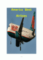 아메리카 웨스트 에어라인-미국항공사,항공사분석,아메리카웨스트에어라인 1페이지