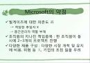 Microsoft의 조직과 관리_Microsoft의 성장 History,마이크로소프트기업분석,마이크로소프트경영전략 11페이지