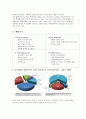 Iliver MP3 성공분석,아이리버 브랜드,브랜드마케팅,서비스마케팅,글로벌경영,사례분석,swot,stp,4p 레포트 5페이지