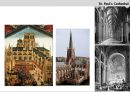 세인트폴 대성당 [St. Paul\'s Cathedral] 역사, 성폴 성당의 구성, 비교, 현재.pptx 11페이지