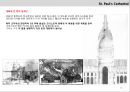 세인트폴 대성당 [St. Paul\'s Cathedral] 역사, 성폴 성당의 구성, 비교, 현재.pptx 12페이지