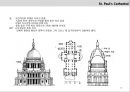 세인트폴 대성당 [St. Paul\'s Cathedral] 역사, 성폴 성당의 구성, 비교, 현재.pptx 18페이지