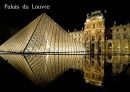루브르 궁 (Palais du Louvre).pptx 1페이지