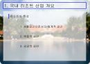 한국의 리조트 산업  4페이지