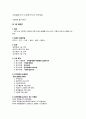 [소방설비기사 전기부분] 소방전기기사 기출 및 필수이론 정리 2페이지