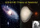 자연과학 -아인슈타인의 상대성이론 (Theory of Relativity)에 관해서 1페이지