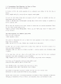 Mosaic reading 1 sixth edition [영어, 영문-해석, 번역] 2페이지