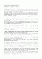 Mosaic reading 1 sixth edition [영어, 영문-해석, 번역] 44페이지