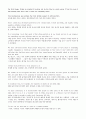 Mosaic reading 1 sixth edition [영어, 영문-해석, 번역] 80페이지