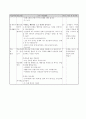수학과 교수-학습 과정안(더하기와 빼기 학습지도안) 2페이지