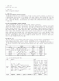 [무기화학 및 분석화학 실험] 01[예비]. 양이온 1족과 6족의 정성분석(Qualitative chemical analysis) 2페이지