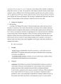 Cold Stone 콜드스톤 마케팅사례분석및 콜드스톤 문제점분석과 해결방안및새로운  마케팅전략제안 (영어레포트) 5페이지