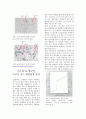 Al-Si 합금 주조 실험(논문형식) SEM 및 EDS 분석 자료 포함 2페이지