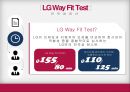 LG전자 채용-LG전자 기업분석,LG전자 경영전략,LG전자 인적자원 개발,브랜드마케팅,서비스마케팅,글로벌경영,사례분석,swot,stp,4p 13페이지