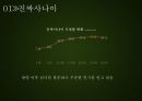 [리얼입대 프로젝트] MBC 일밤 진짜사나이 (진짜 사나이 소개, 진짜 사나이의 장르적 특성, 진짜 사나이의 코미디 요소, 진짜 사나이의 개별 장르 특징, 군대 리얼 버라이어티).pptx 5페이지