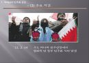 중동의 민주화 운동(바레인과 예멘을 중심으로),아랍 -민주화의 물결,바레인의 민주화 운동,예멘의 민주화 운동 10페이지