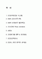 성인실습용 전학습 (OCS,EMR,NIBP,ABGA등) 2페이지