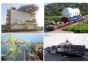 국제물류 실무기초 과정 - 육상운송과 컨테이너 운송 (국제컨테이너운송, 국제화물운송) 4페이지