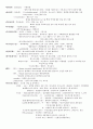 chapter 18. 내분비 생리 (생리학. 내분비계 호르몬정리. 생리학레포트. 내분비계. 호르몬 비교) 2페이지