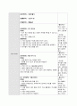 [유아교육과정]  생활 주제 : 음식 | 주제 : 음식과 우리생활 | 소주제 : 매일매일 청결하게 (만4세) 2페이지