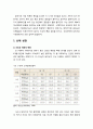 [영유아嬰乳兒발달] 유아기 신체발달 - 신체 성장(신장, 체중, 신체 비율, 골격, 근육, 치아의 변화), 두뇌 발달(소뇌 발달, 뇌의 편측성, 왼손잡이) 2페이지