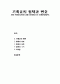 [초대교회사]기독교의 핍박과 변호(THE PERSECUTION AND DEFENSE OF CHRISTIANITY),(기독교와 제국, 핍박의 원인과 범위 시기, 카타콤) 1페이지