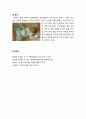 [영유아嬰乳兒발달] 영아기 감각발달 - 시각발달, 청각발달, 후각발달, 미각발달, 촉각발달(피부접촉자극, 온도감각, 통각) 7페이지