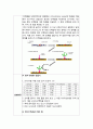 [영양생화학 실험] SDS-PAGE에 의한 단백질 분리와 Western Blotting(웨스턴 블로팅 ; 단백질흡입) 2페이지