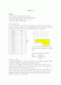 [최신디지털공학실험] 제10판 실험08.논리 회로 간소화 만점레포트 : BCD 무효 코드 검출기 진리표 작성&카르노 맵(Karnaugh map) 이용한 표현식 간소화와 간소화 표현식 회로 구성 및 테스트&회로 결함 영향 예측 4페이지