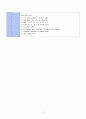 Gallbladder cancer (담낭암) 대상자에 관한 사례연구보고서 7페이지