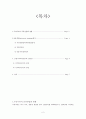 겸업주의와 지주회사제도의 장단점 2페이지