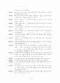 상담축어록 (심리학과·상담학과·사회복지 전공) - 고등학생(男/17세) : 내담자는 어머니와의 갈등으로 인한 높은 스트레스를 호소하고 있으며 그로 인한 불안정한 정서를 나타내고 있음 2페이지