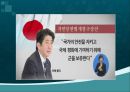 정치학원론 - 일본의 집단자위권 추진과 우경화, 어떻게 대응해야 할까.pptx 26페이지