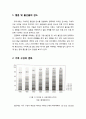 [가족家族정책론] 가족의 변화 - 결혼 및 출산율의 감소, 가족 구성의 변화, 가족형태의 다양성 증가, 가족 가치관의 다양화, 가족 내 평등관계의 요구 증가, 가족경제의 불안정 심화, 조형적 섹슈얼리티 등장, 가족 2페이지