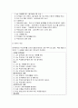 [사회복지실천기술론] 과제중심모델 - 자신 혹은 주변 사람중 과제중심모델에 입각하여 개입을 가정하고, ①해당 사례의 표적문제에 대해 사정한 내용 제시 ②계약서에 포함되어야 할 내용에 기초하여 계약서 작성 2페이지
