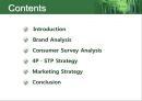 [영문 마케팅 사례 Strategic Marketing] 참이슬 전략적 마케팅 - Strategic Marketing in 참이슬 (참이슬 마케팅 사례 영문).ppt 2페이지