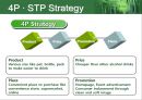 [영문 마케팅 사례 Strategic Marketing] 참이슬 전략적 마케팅 - Strategic Marketing in 참이슬 (참이슬 마케팅 사례 영문).ppt 15페이지