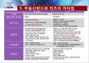 ★[PPT 우수자료★][부동산不動産펀드의 모든 것] 부동산펀드 도입배경, 부동산펀드 구조, 부동산펀드 종류, 부동산펀드 문제점, 부동산펀드 해결방안 17페이지