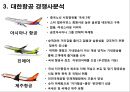 [마케팅 커뮤니케이션] 대한항공 (大韓航空 / Korean Air) 기업분석- 대한항공 경쟁사분석, 4P분석, STP분석, 마케팅분석.pptx 8페이지